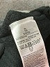 Gap Solid Black Pullover Sweater Size XL - photo 8