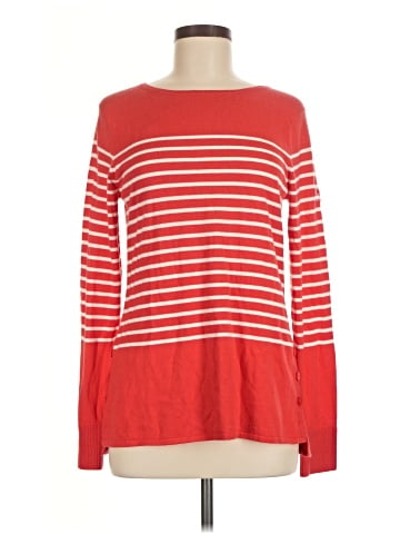 Fairway & Greene Pullover Sweater (view 1)
