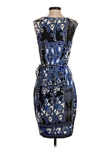 Cache Cocktail Dress (view 2)