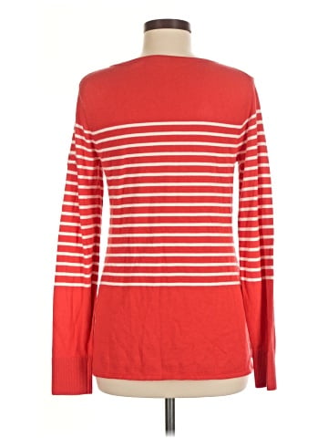 Fairway & Greene Pullover Sweater (view 2)