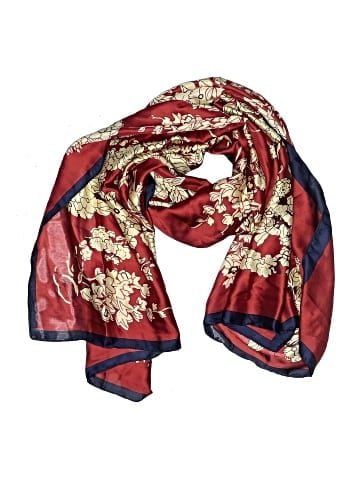 Unbranded Silk Scarf (view 1)
