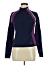 Moving Comfort Purple Pullover Sweater Size M - photo 1