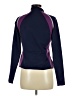 Moving Comfort Purple Pullover Sweater Size M - photo 2