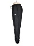Nike 100% Polyester Black Casual Pants Size L - photo 5