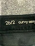 Ann Taylor LOFT Black Jeans Size 2 - photo 7