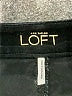 Ann Taylor LOFT Black Jeans Size 2 - photo 8