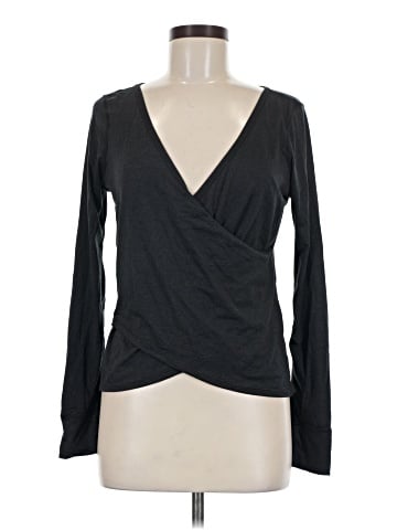 Zella Long Sleeve Top (view 1)