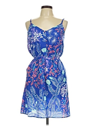 Yumi Kim Casual Dress (view 1)