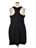 Fabletics Black Casual Dress Size 4X - photo 2
