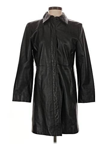 Ann Taylor LOFT Trenchcoat (view 1)