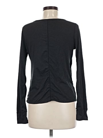 Zella Long Sleeve Top (view 2)