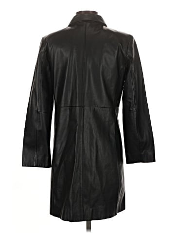 Ann Taylor LOFT Trenchcoat (view 2)