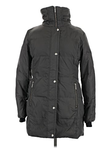 MICHAEL Michael Kors Snow Jacket (view 1)