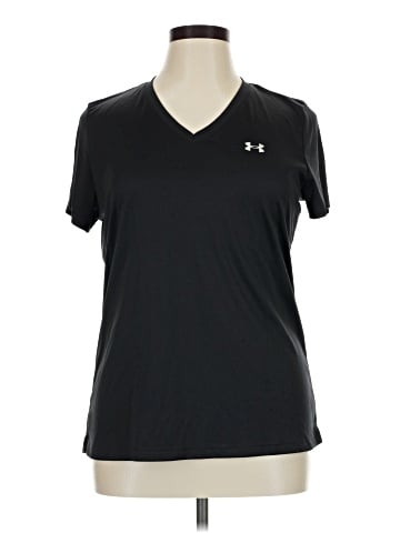 Under Armour Active T-Shirt (view 1)
