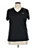 Under Armour Black Active T-Shirt Size XL - photo 1