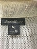Eddie Bauer Ivory Cardigan Size XS - photo 7