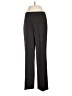 Fabrizio Gianni Gray Dress Pants Size 6 - photo 1