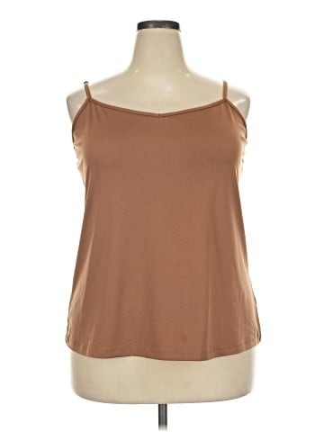Lane Bryant Outlet Tank Top (view 1)