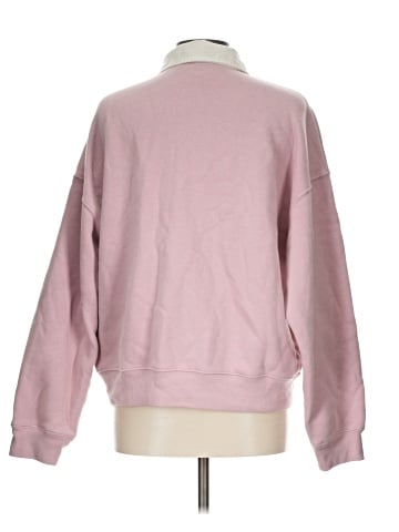 J.Crew Factory Store Sweatshirt (view 2)
