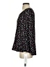 Kate Spade New York Polka Dots Black Pullover Sweater Size S - photo 5