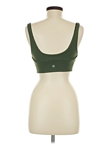 Lululemon Athletica Sports Bra (view 2)
