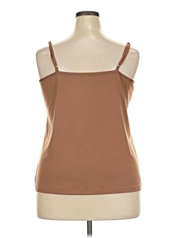 Lane Bryant Outlet Tank Top (view 2)