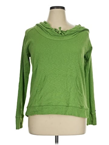 Columbia Pullover Sweater (view 1)