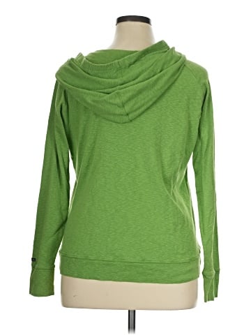 Columbia Pullover Sweater (view 2)