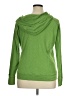 Columbia 100% Cotton Green Pullover Sweater Size XL - photo 2