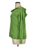 Columbia 100% Cotton Green Pullover Sweater Size XL - photo 5