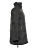 MICHAEL Michael Kors 100% Nylon Black Snow Jacket Size M - photo 4