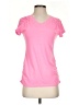 Danskin Now Pink Active T-Shirt Size S - photo 1