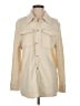 BB Dakota by Steve Madden Ivory Coat Size S - photo 1