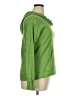Columbia 100% Cotton Green Pullover Sweater Size XL - photo 4