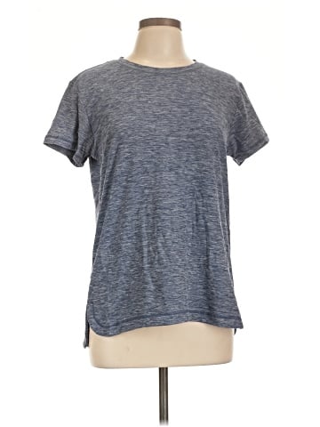 Ebb & Flow Short Sleeve T-Shirt (view 1)