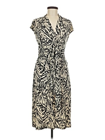 BCBG Paris Casual Dress (view 1)