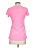 Danskin Now Pink Active T-Shirt Size S - photo 2