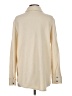 BB Dakota by Steve Madden Ivory Coat Size S - photo 2