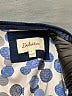 Deletta Blue Sleeveless Top Size M - photo 7