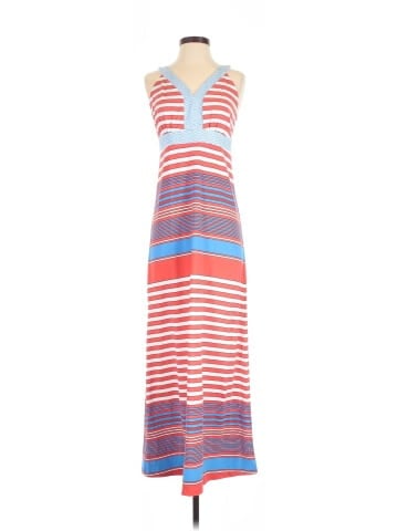 J. McLaughlin Casual Dress (view 1)