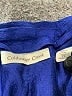 Coldwater Creek Blue 3/4 Sleeve Blouse Size 2X - photo 7