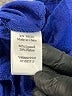Coldwater Creek Blue 3/4 Sleeve Blouse Size 2X - photo 8