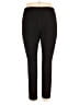 Andrew Marc Black Active Pants Size L - photo 2