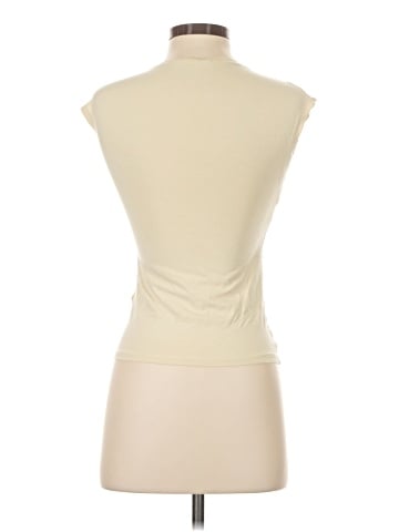 Zara Sleeveless T-Shirt (view 2)