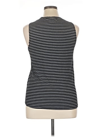Modern Lux Sleeveless T-Shirt (view 2)