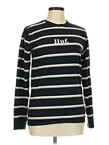 Huf Long Sleeve T-Shirt (view 1)