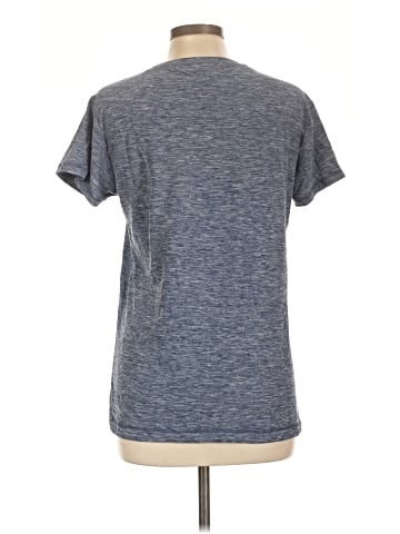 Ebb & Flow Short Sleeve T-Shirt (view 2)