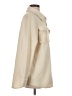 BB Dakota by Steve Madden Ivory Coat Size S - photo 4