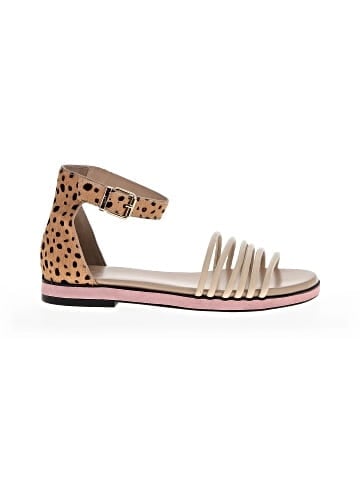 LOGO by Lori Goldstein Sandals (view 1)