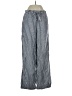J.Crew Stripes Blue Casual Pants Size XS - photo 1
